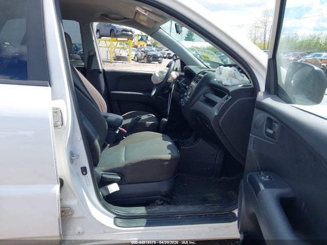 Aukcja sprzedaży 2010 Kia Sportage Lx, vin: KNDKG3A4XA7705162, numer aukcji: 44919375