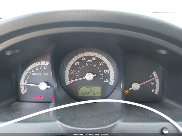 Aukcja sprzedaży 2010 Kia Sportage Lx, vin: KNDKG3A4XA7705162, numer aukcji: 44919375