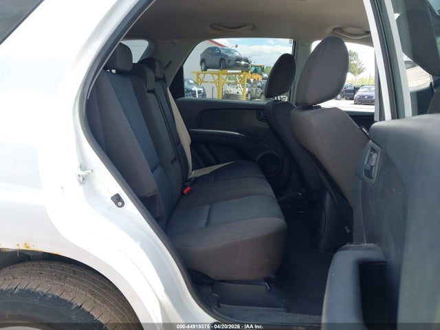 Aukcja sprzedaży 2010 Kia Sportage Lx, vin: KNDKG3A4XA7705162, numer aukcji: 44919375