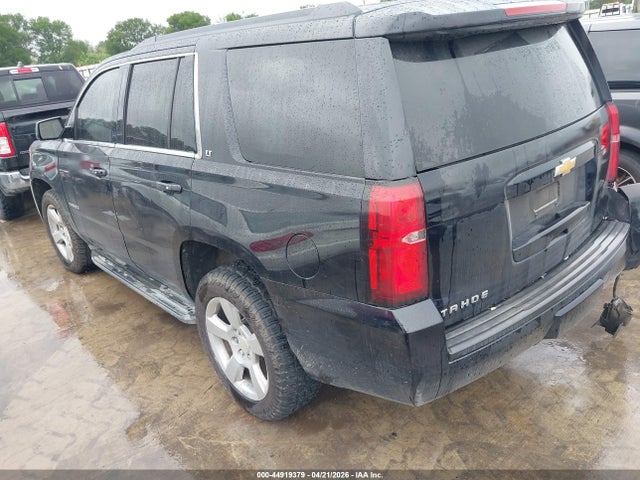 Aukcja sprzedaży 2015 Chevrolet Tahoe Lt, vin: 1GNSCBKC7FR297475, numer aukcji: 44919379