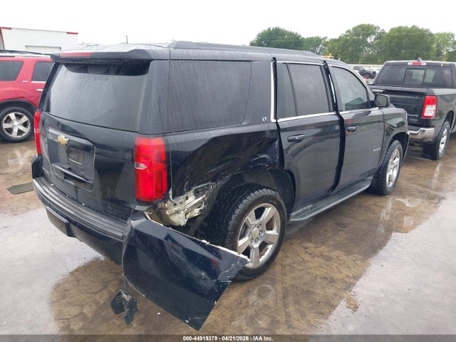 Aukcja sprzedaży 2015 Chevrolet Tahoe Lt, vin: 1GNSCBKC7FR297475, numer aukcji: 44919379