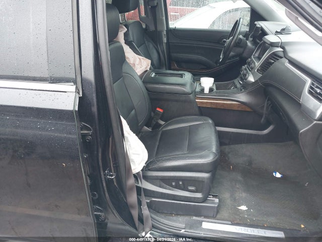 Aukcja sprzedaży 2015 Chevrolet Tahoe Lt, vin: 1GNSCBKC7FR297475, numer aukcji: 44919379
