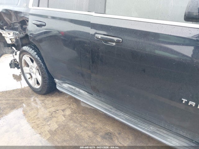 Aukcja sprzedaży 2015 Chevrolet Tahoe Lt, vin: 1GNSCBKC7FR297475, numer aukcji: 44919379