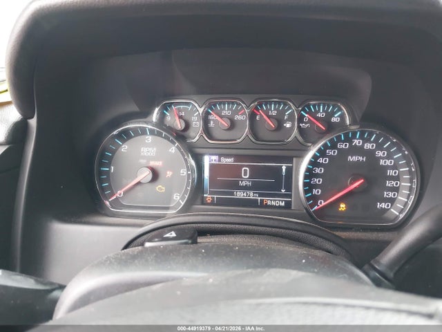 Aukcja sprzedaży 2015 Chevrolet Tahoe Lt, vin: 1GNSCBKC7FR297475, numer aukcji: 44919379