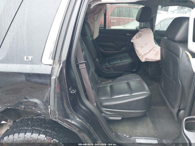 Aukcja sprzedaży 2015 Chevrolet Tahoe Lt, vin: 1GNSCBKC7FR297475, numer aukcji: 44919379