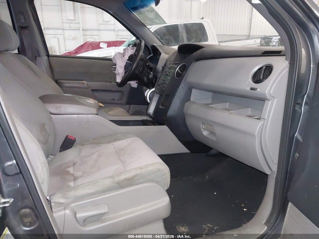 Auction sale of the 2010 Honda Pilot Ex, vin: 5FNYF4H44AB019718, lot number: 44919380