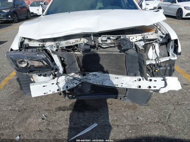 Chrysler 300 300s 2023 2C3CCABG8PH561030 Image 13