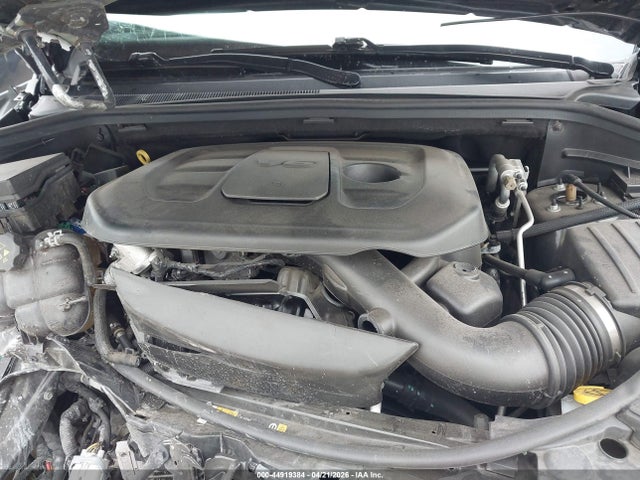 2021 Jeep Grand Cherokee High Altitude 4x4 მანქანა იყიდება აუქციონზე, vin: 1C4RJFCG8MC673252, აუქციონის ნომერი: 44919384