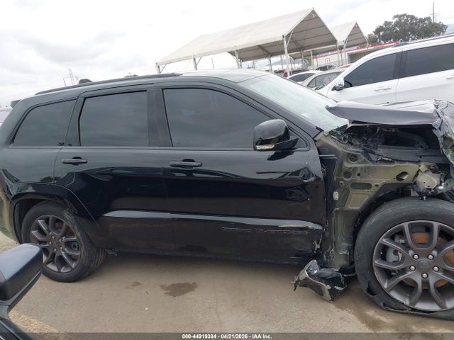 2021 Jeep Grand Cherokee High Altitude 4x4 მანქანა იყიდება აუქციონზე, vin: 1C4RJFCG8MC673252, აუქციონის ნომერი: 44919384