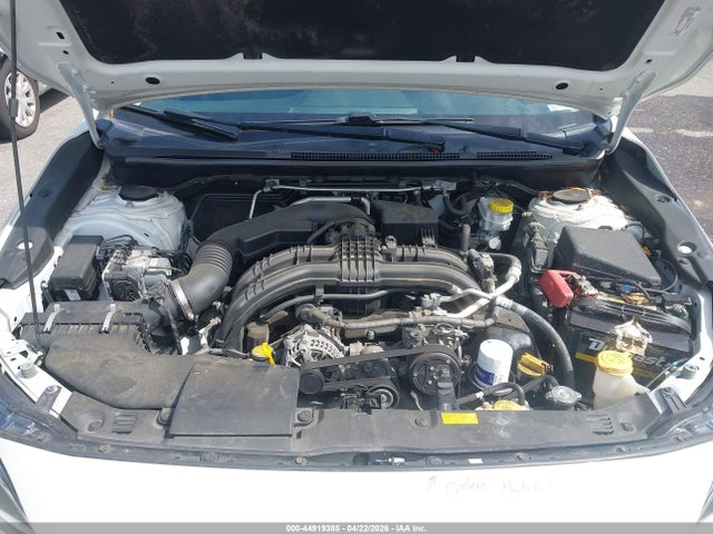 2019 Subaru Impreza 2.0i Premium მანქანა იყიდება აუქციონზე, vin: 4S3GKAD63K3616855, აუქციონის ნომერი: 44919385