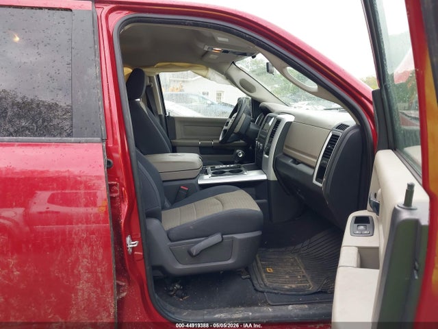 Продажа на аукционе авто 2009 Dodge Ram 1500 Slt/sport/trx, vin: 1D3HV18T59S813349, номер лота: 44919388