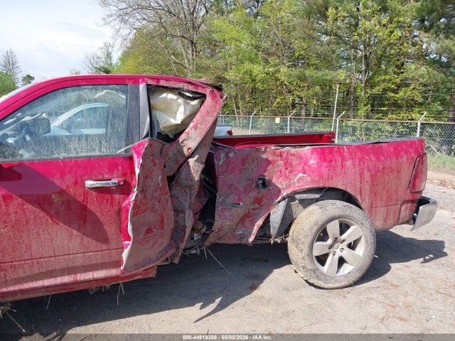 Продажа на аукционе авто 2009 Dodge Ram 1500 Slt/sport/trx, vin: 1D3HV18T59S813349, номер лота: 44919388
