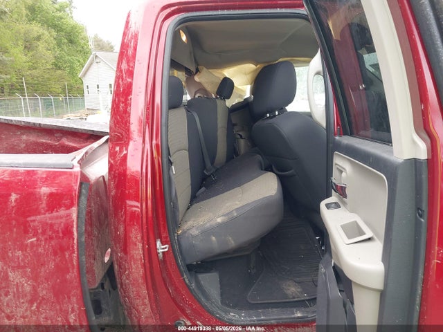 Продажа на аукционе авто 2009 Dodge Ram 1500 Slt/sport/trx, vin: 1D3HV18T59S813349, номер лота: 44919388