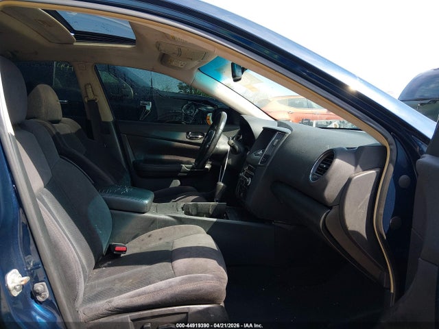 Продажа на аукционе авто 2013 Nissan Maxima 3.5 S, vin: 1N4AA5APXDC815312, номер лота: 44919390