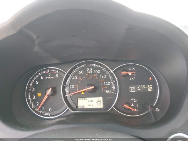 Продажа на аукционе авто 2013 Nissan Maxima 3.5 S, vin: 1N4AA5APXDC815312, номер лота: 44919390