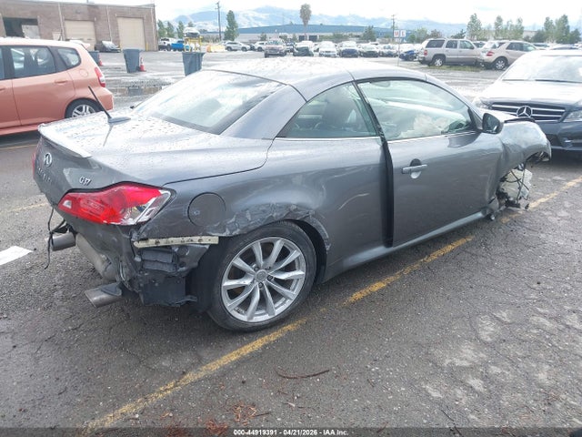 Aukcja sprzedaży 2011 Infiniti G37, vin: JN1CV6FE8BM952036, numer aukcji: 44919391
