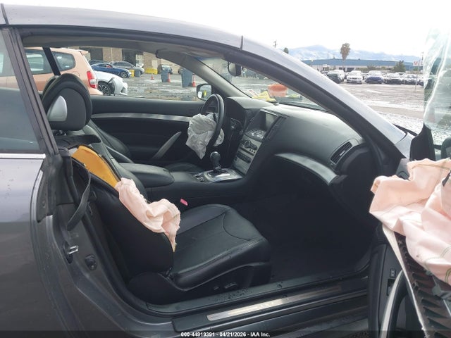 Aukcja sprzedaży 2011 Infiniti G37, vin: JN1CV6FE8BM952036, numer aukcji: 44919391