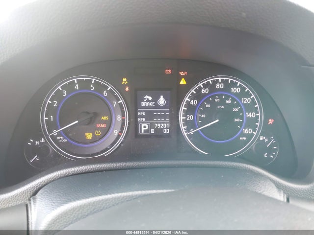 Aukcja sprzedaży 2011 Infiniti G37, vin: JN1CV6FE8BM952036, numer aukcji: 44919391