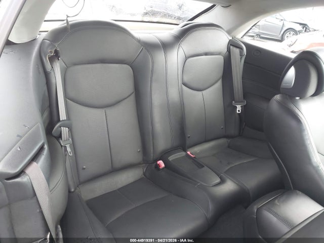 Aukcja sprzedaży 2011 Infiniti G37, vin: JN1CV6FE8BM952036, numer aukcji: 44919391