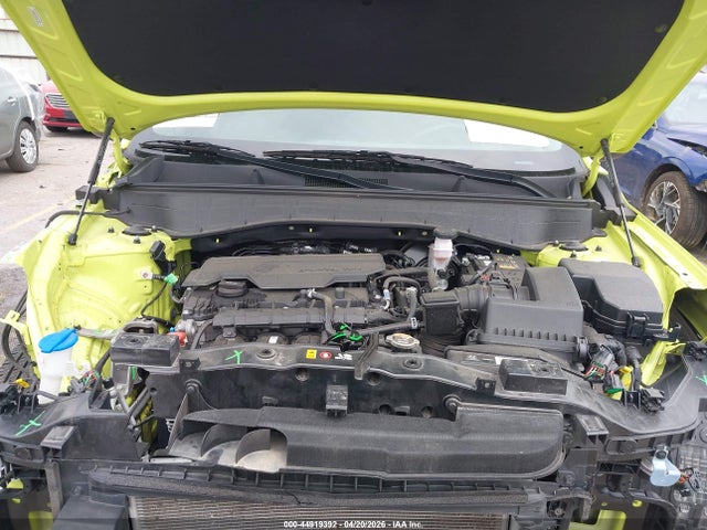 Auction sale of the 2024 Hyundai Kona Sel, vin: KM8HBCABXRU147975, lot number: 44919392