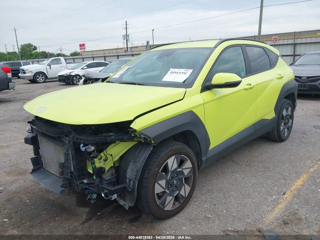 Aukcja sprzedaży 2024 Hyundai Kona Sel, vin: KM8HBCABXRU147975, numer aukcji: 44919392