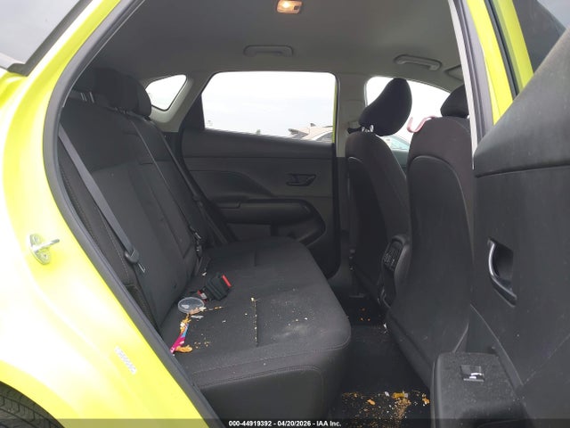 Aukcja sprzedaży 2024 Hyundai Kona Sel, vin: KM8HBCABXRU147975, numer aukcji: 44919392