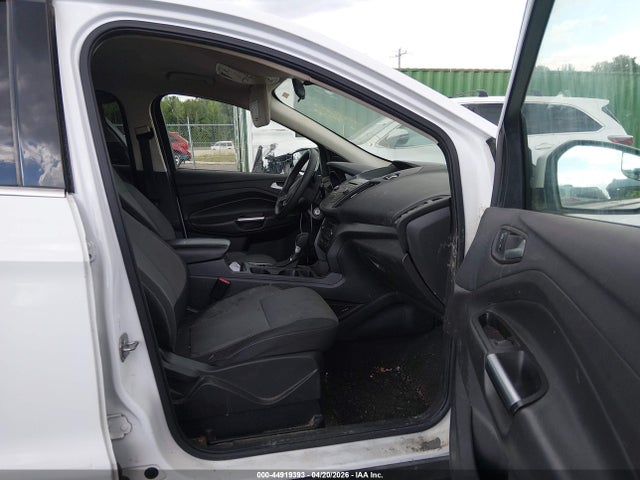 Auction sale of the 2017 Ford Escape Se, vin: 1FMCU0GD0HUE39953, lot number: 44919393