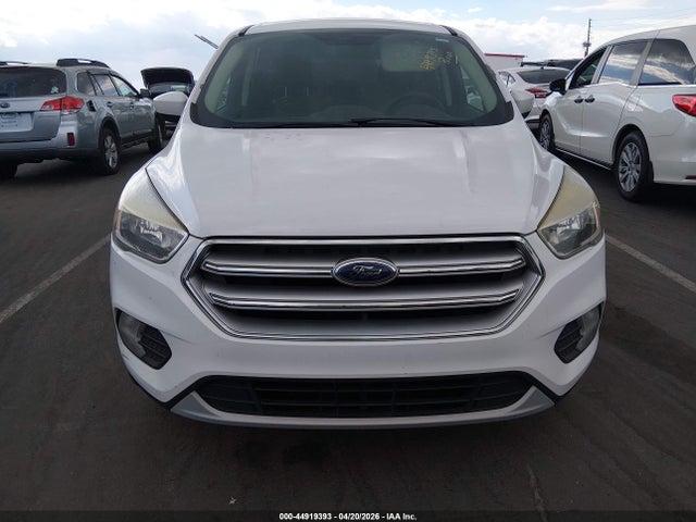 Auction sale of the 2017 Ford Escape Se, vin: 1FMCU0GD0HUE39953, lot number: 44919393