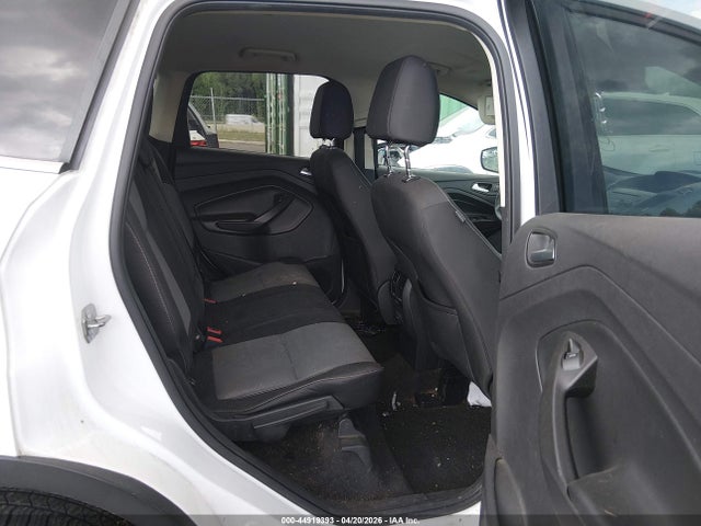 Auction sale of the 2017 Ford Escape Se, vin: 1FMCU0GD0HUE39953, lot number: 44919393