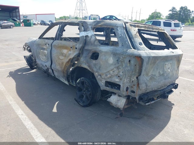 44919394 :رقم المزاد ، 1FMSK8JH3PGB26453 vin ، 2023 Ford Explorer Timberline مزاد بيع