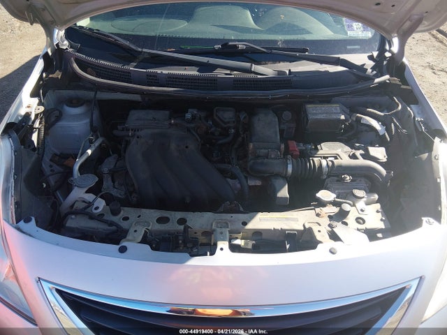 Продаж на аукціоні авто 2013 Nissan Versa 1.6 Sv, vin: 3N1CN7APXDL883927, номер лоту: 44919400