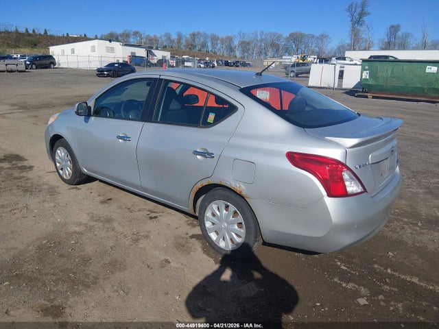 Продаж на аукціоні авто 2013 Nissan Versa 1.6 Sv, vin: 3N1CN7APXDL883927, номер лоту: 44919400