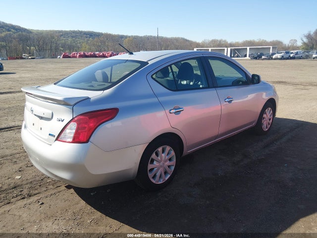 Продаж на аукціоні авто 2013 Nissan Versa 1.6 Sv, vin: 3N1CN7APXDL883927, номер лоту: 44919400