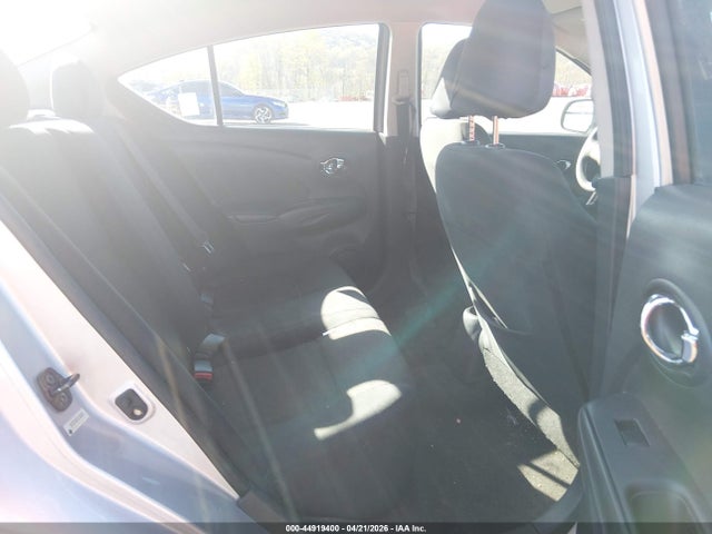 Продаж на аукціоні авто 2013 Nissan Versa 1.6 Sv, vin: 3N1CN7APXDL883927, номер лоту: 44919400
