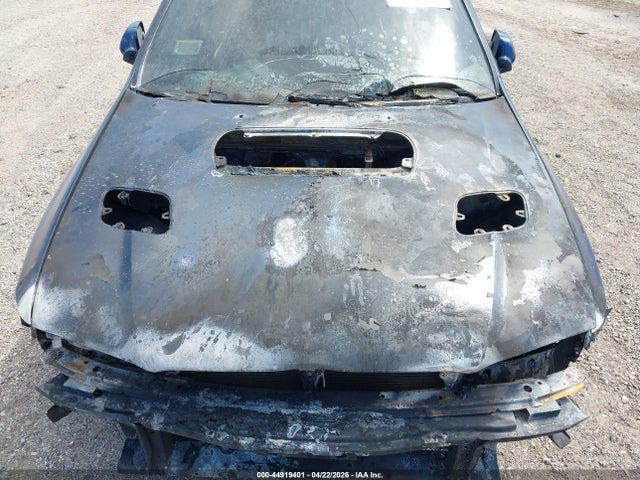 Aukcja sprzedaży 2000 Subaru Impreza 2.5rs, vin: JF1GM6759YG403524, numer aukcji: 44919401
