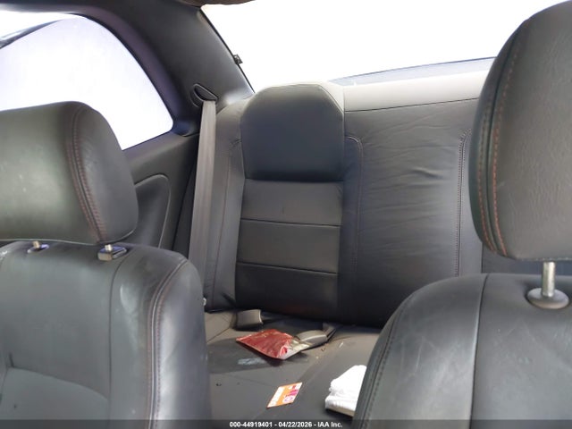 Aukcja sprzedaży 2000 Subaru Impreza 2.5rs, vin: JF1GM6759YG403524, numer aukcji: 44919401
