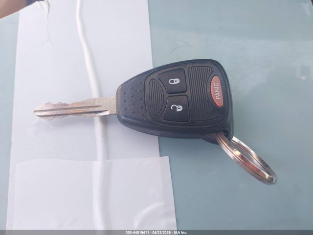 Aukcja sprzedaży 2007 Chrysler Town & Country Lx, vin: 2A4GP44RX7R236532, numer aukcji: 44919411