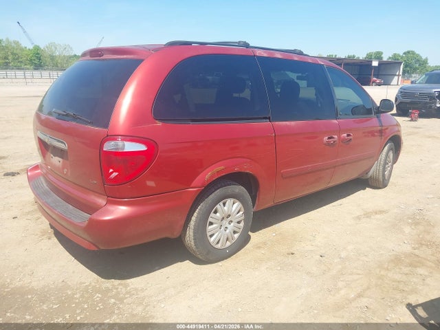 Aukcja sprzedaży 2007 Chrysler Town & Country Lx, vin: 2A4GP44RX7R236532, numer aukcji: 44919411