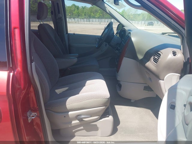 Aukcja sprzedaży 2007 Chrysler Town & Country Lx, vin: 2A4GP44RX7R236532, numer aukcji: 44919411