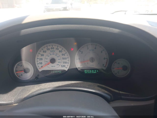 Aukcja sprzedaży 2007 Chrysler Town & Country Lx, vin: 2A4GP44RX7R236532, numer aukcji: 44919411
