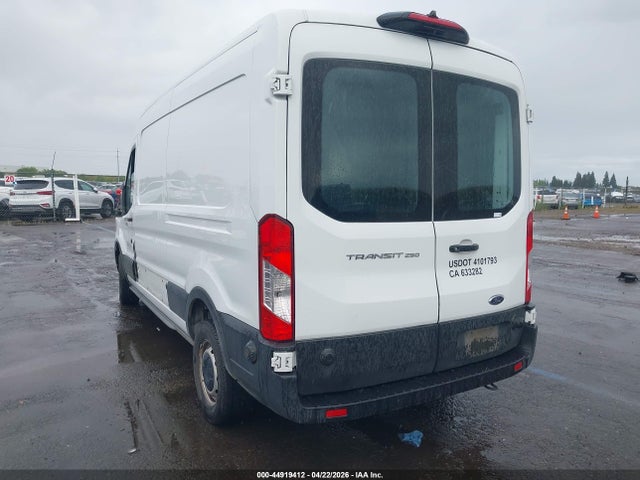 Auction sale of the 2020 Ford Transit-250, vin: 1FTBR1C87LKB60715, lot number: 44919412
