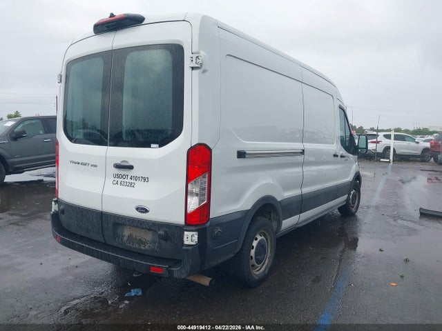 Auction sale of the 2020 Ford Transit-250, vin: 1FTBR1C87LKB60715, lot number: 44919412