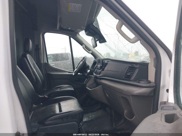 Auction sale of the 2020 Ford Transit-250, vin: 1FTBR1C87LKB60715, lot number: 44919412