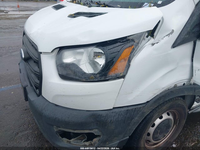 Auction sale of the 2020 Ford Transit-250, vin: 1FTBR1C87LKB60715, lot number: 44919412