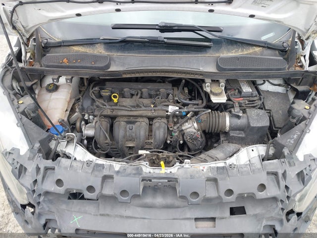 NM0LS7E73F1181858 Ford Transit Connect Xl