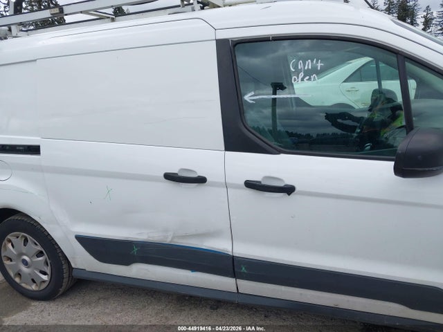 NM0LS7E73F1181858 Ford Transit Connect Xl