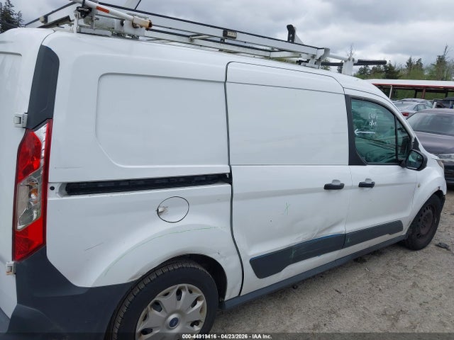 NM0LS7E73F1181858 Ford Transit Connect Xl