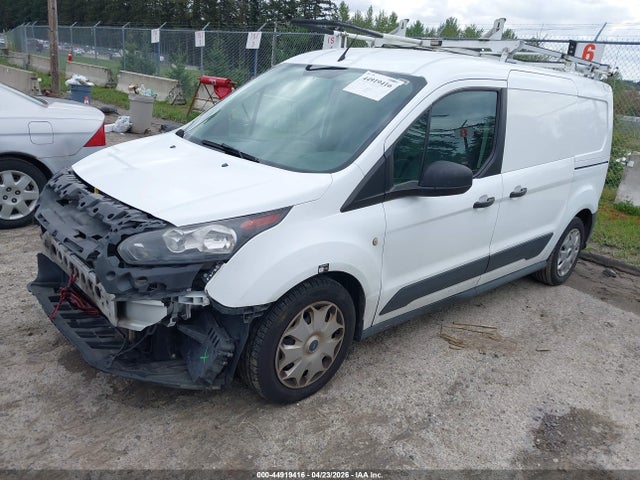 NM0LS7E73F1181858 Ford Transit Connect Xl