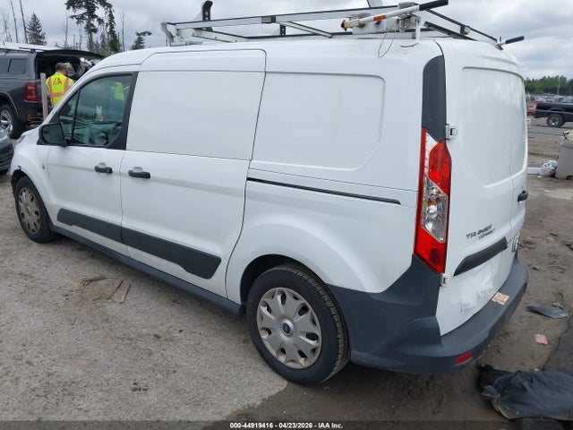 NM0LS7E73F1181858 Ford Transit Connect Xl