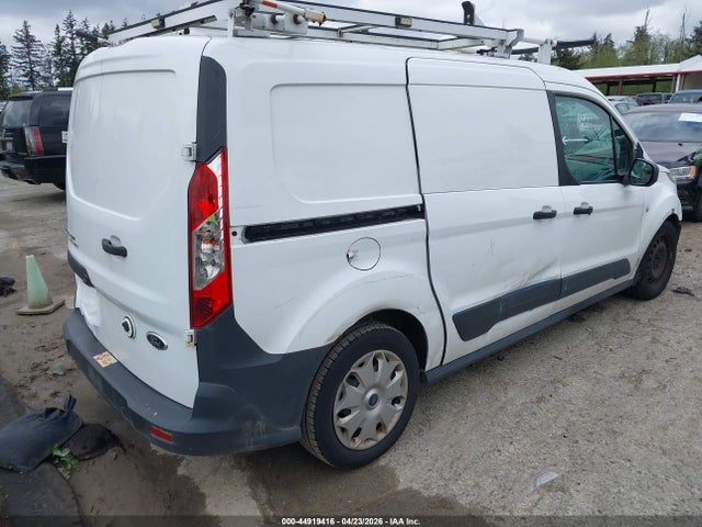 NM0LS7E73F1181858 Ford Transit Connect Xl